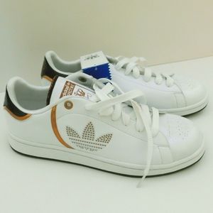 Adidas "Missy Elliot" Sneakers